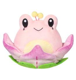 Squishable Squishable Alter Ego Frog - Lotus Flower