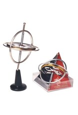 Original Tedco Gyroscope