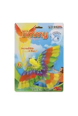 Timmy Bird Ornithopter