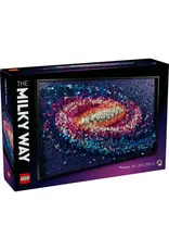 Lego The Milky Way Galaxy