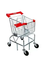 Schylling Little Shopper Toy Shopping Cart