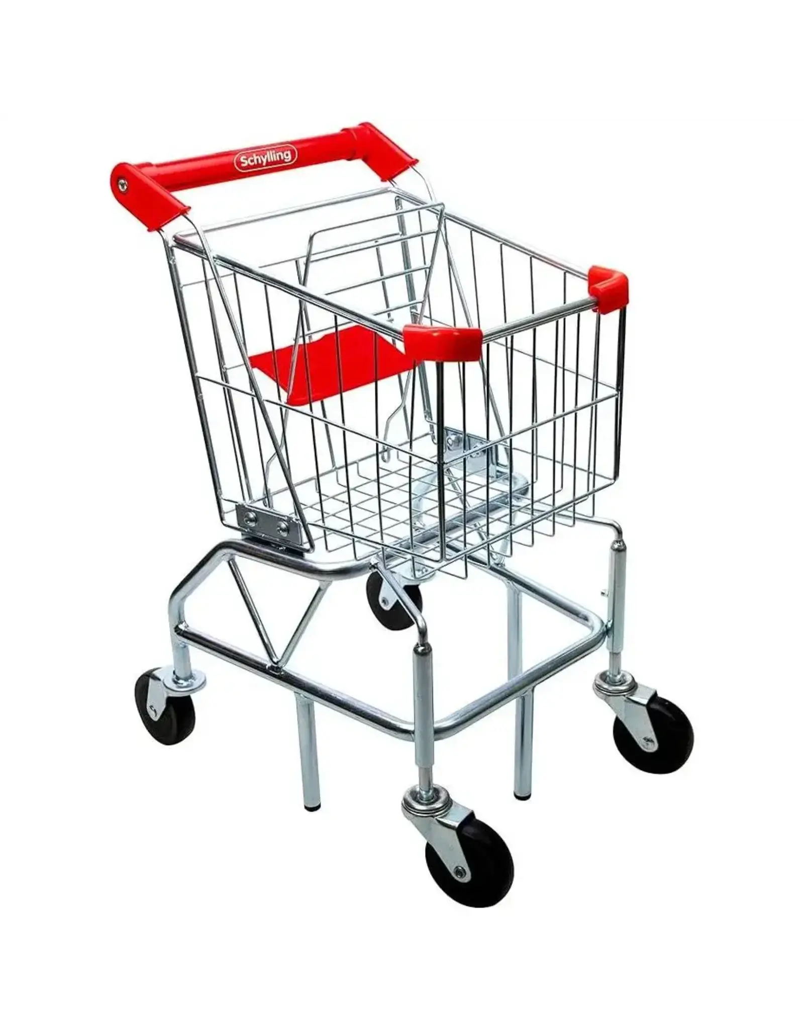 Schylling Little Shopper Toy Shopping Cart