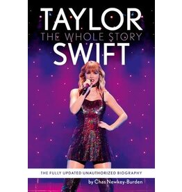 Taylor Swift: The Whole Story
