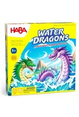 Haba Water Dragons