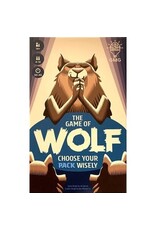 The Game of Wolf
