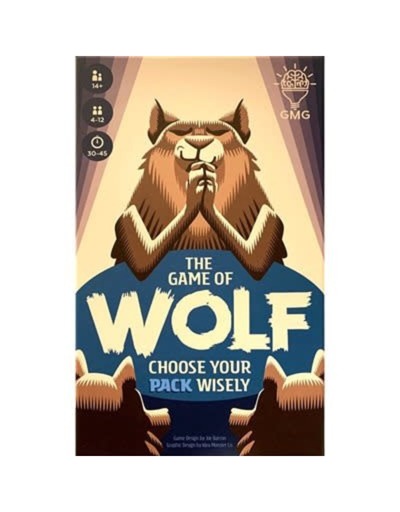 The Game of Wolf
