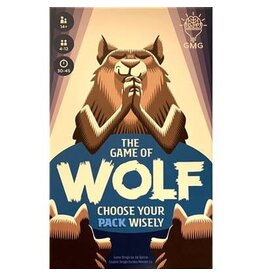 The Game of Wolf The Game of Wolf