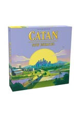 Catan Catan - New Energies