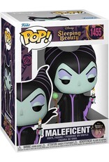 Funko Pop Vinyl Disney Sleeping Beauty Maleficent with Candle