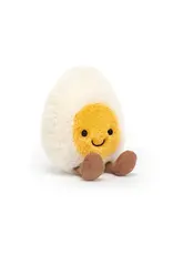 Jellycat Jellycat Boiled Egg Happy
