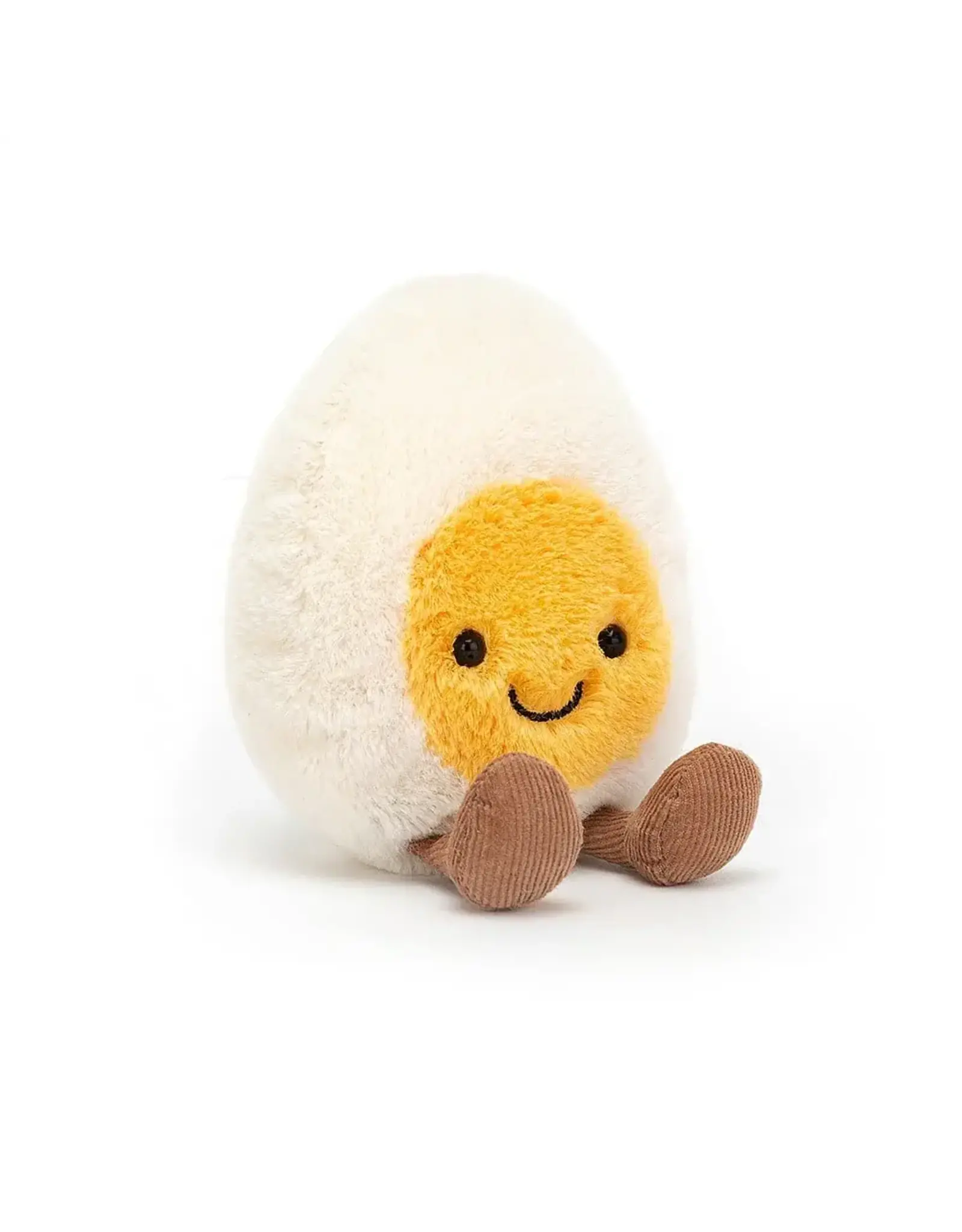 Jellycat Jellycat Boiled Egg Happy