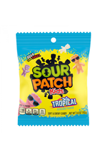 Sour Patch Kids Sour Patch Kids Tropical 3.6oz