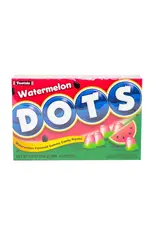 Tootsie Dots Watermelon Theater Box