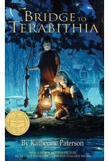 Bridge to Terabithia Movie Tie-in Edition