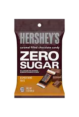 Hershey's Hershey's Zero Sugar Chocolate Filled with Caramel