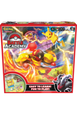 Pokemon Pokemon Battle Academy 2024