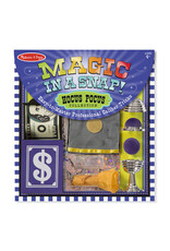 Melissa & Doug Magic in a Snap - Hocus Pocus Collection