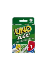 Mattel UNO - Flex!