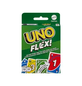 Mattel UNO - Flex!