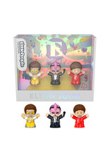 Little People Collector - Elton John 3 Figures