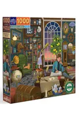 eeBoo Alchemist's Library 1000pc