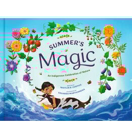 Summer's Magic