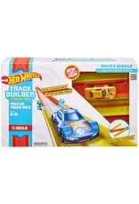 Mattel Hot Wheels Track Builder - Fold Up Track Pack