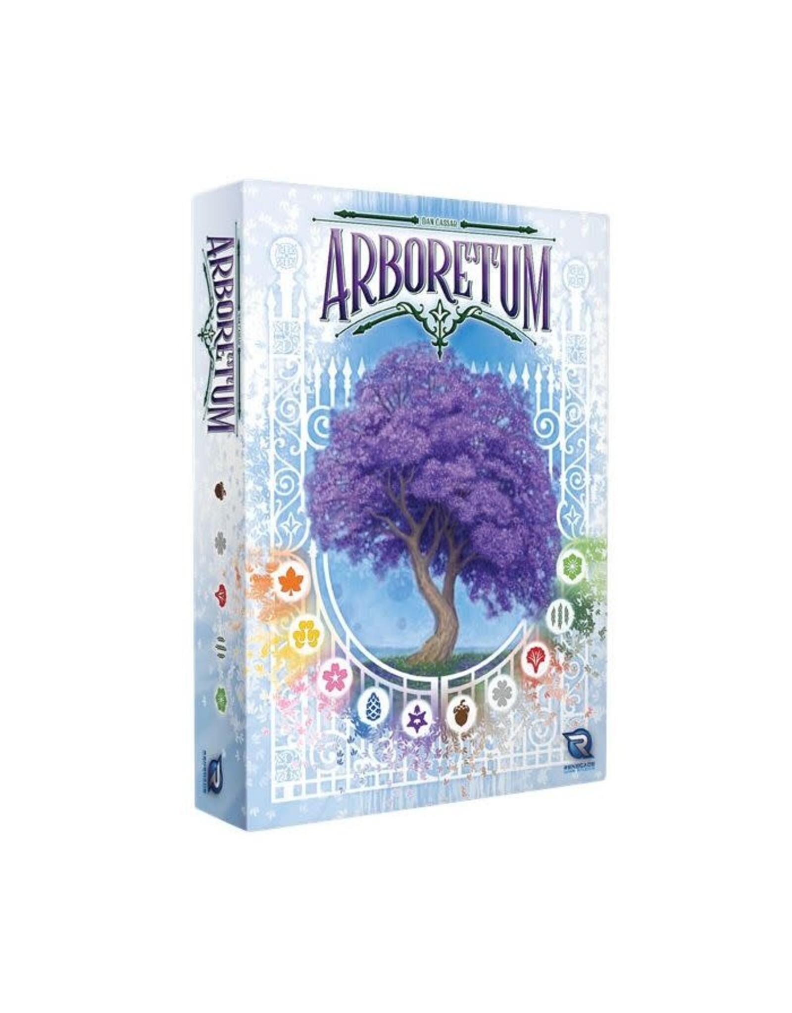 Arboretum