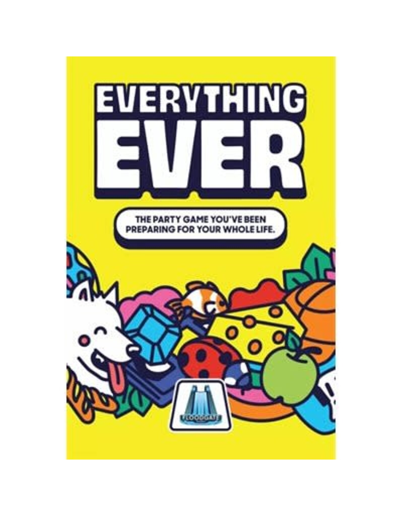 Everything Ever