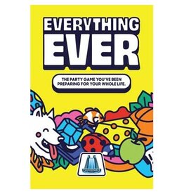 Everything Ever