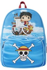 Funko Funko Pop! One Piece Luffy Mini Backpack