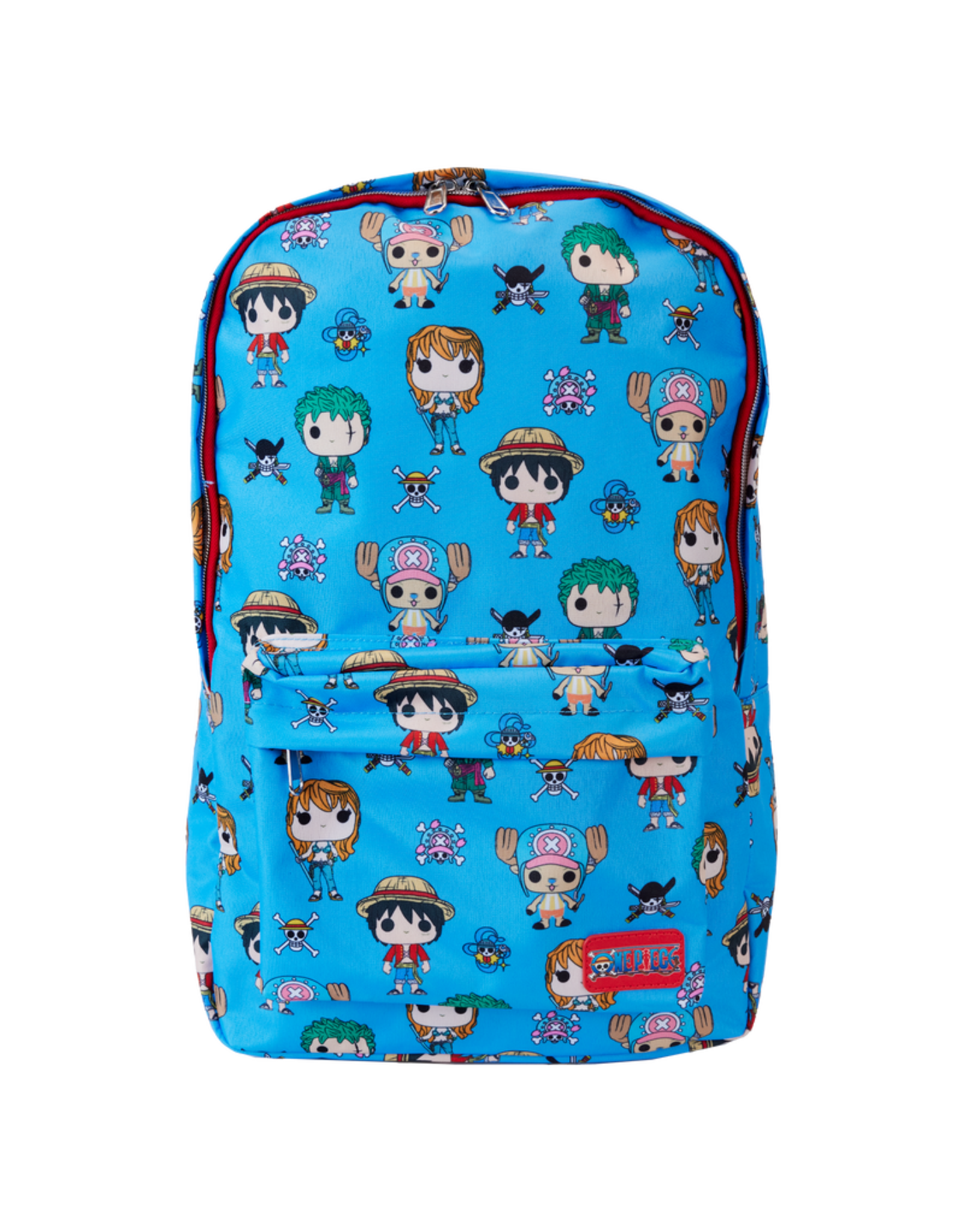 Funko Funko Pop! One Piece Nylon Backpack