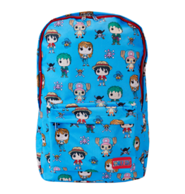 Funko Funko Pop! One Piece Nylon Backpack - Backpack Sale
