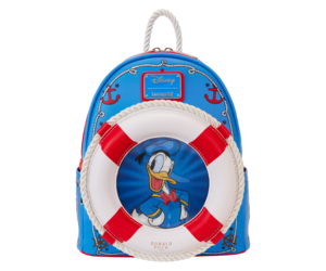 Donald backpack sale