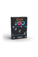 Kluster Duo (KC)