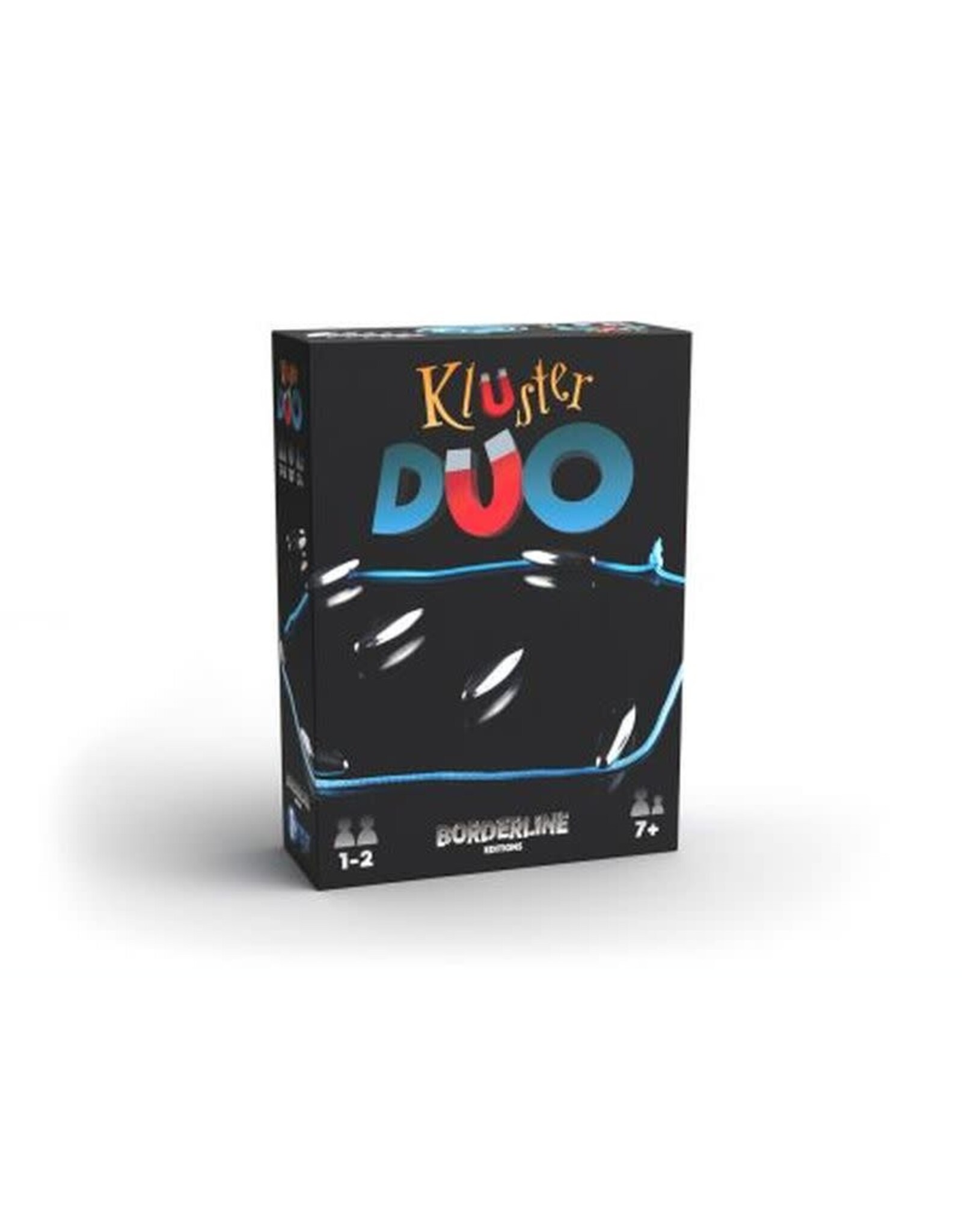 Kluster Duo (KC)
