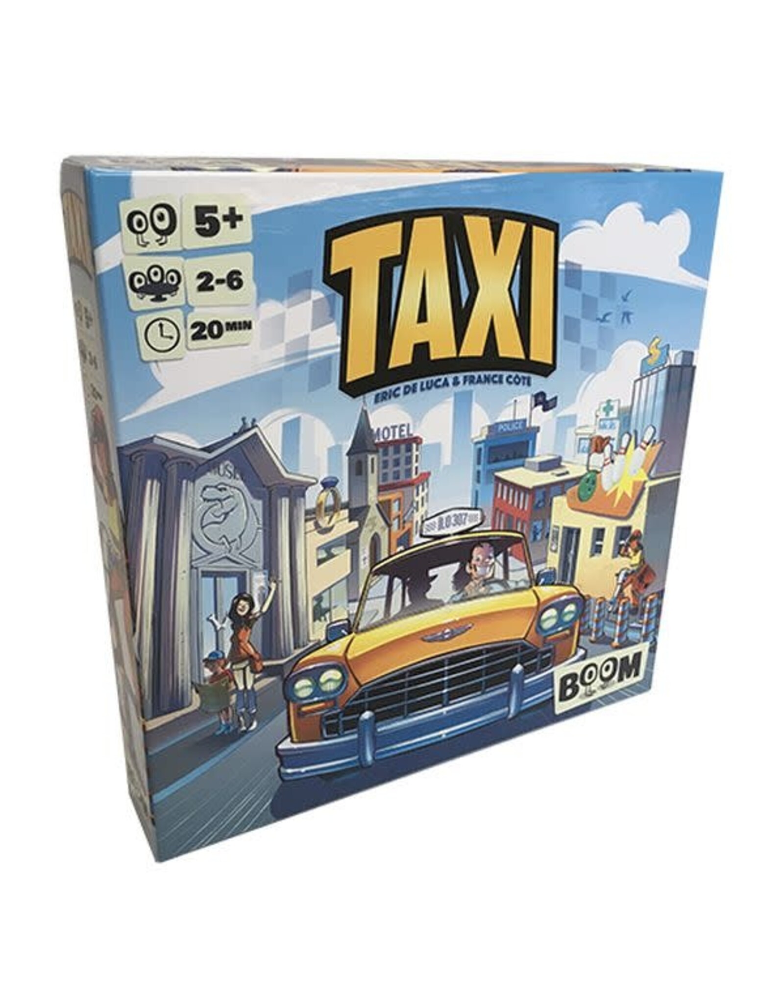 Taxi