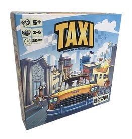 Taxi