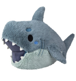 Squishable Squishable Megalodon