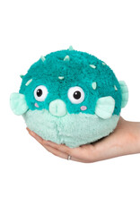 Squishable Squishable Snackers Pufferfish