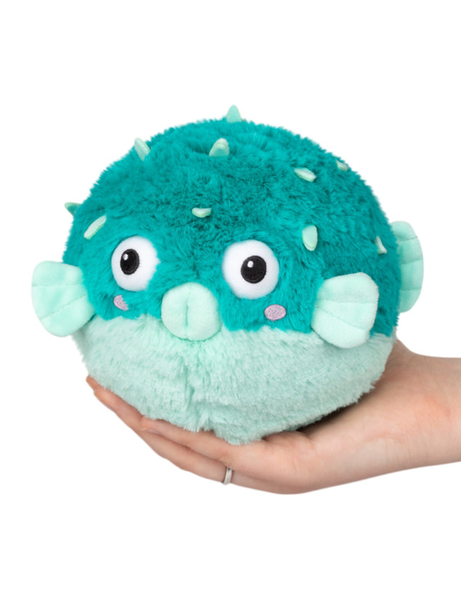 Squishable Squishable Snackers Pufferfish