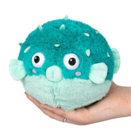 Squishable Squishable Snackers Pufferfish