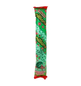 Millions Tube Watermelon (British)