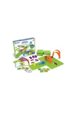 Learning Resources Code & Go Mouse Activity Set - Rechargeable
