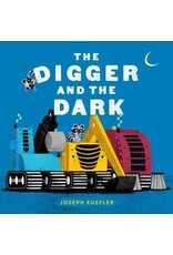 Digger & Dark