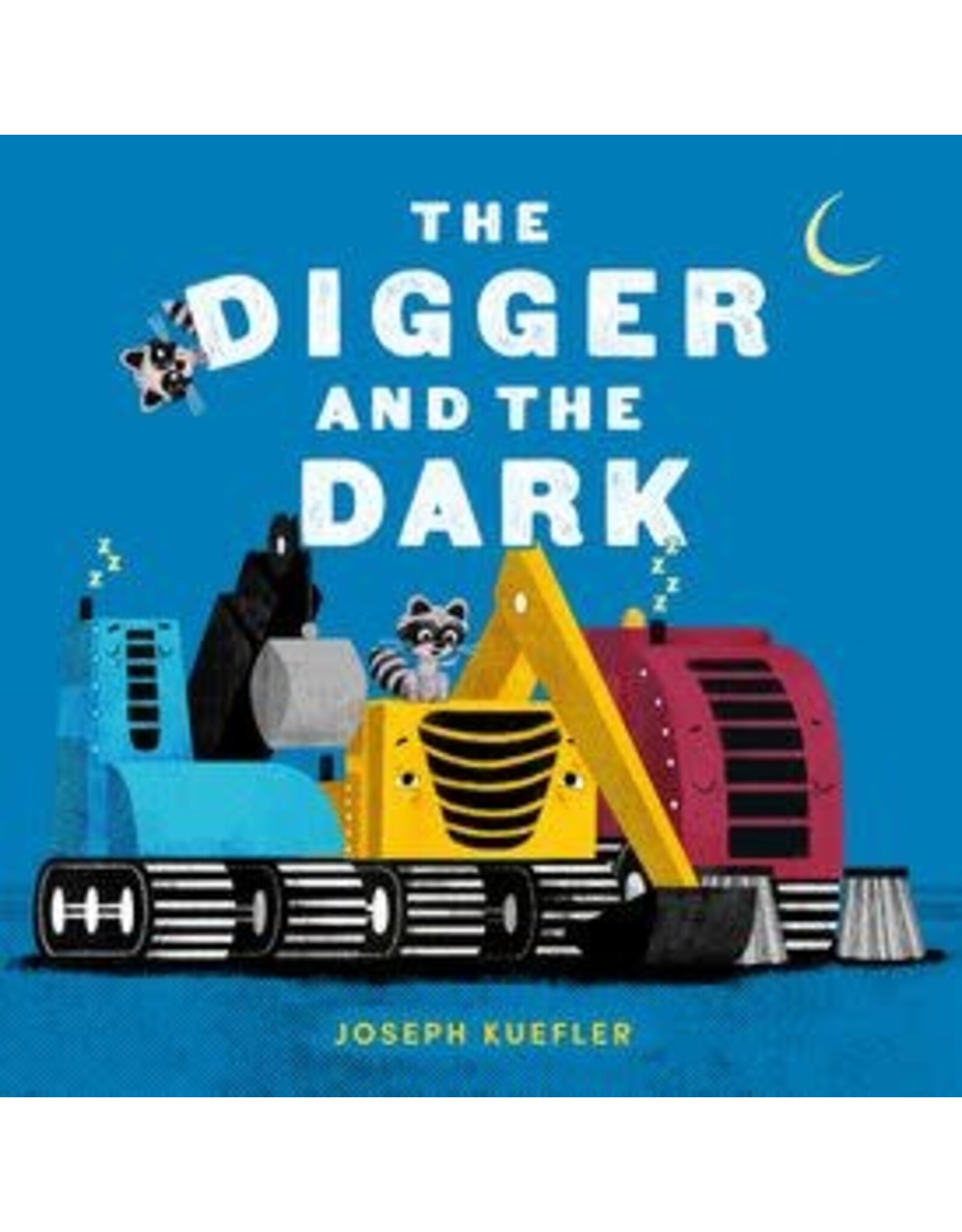 Digger & Dark