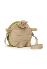 Jellycat Jellycat Timmy Turtle Bag