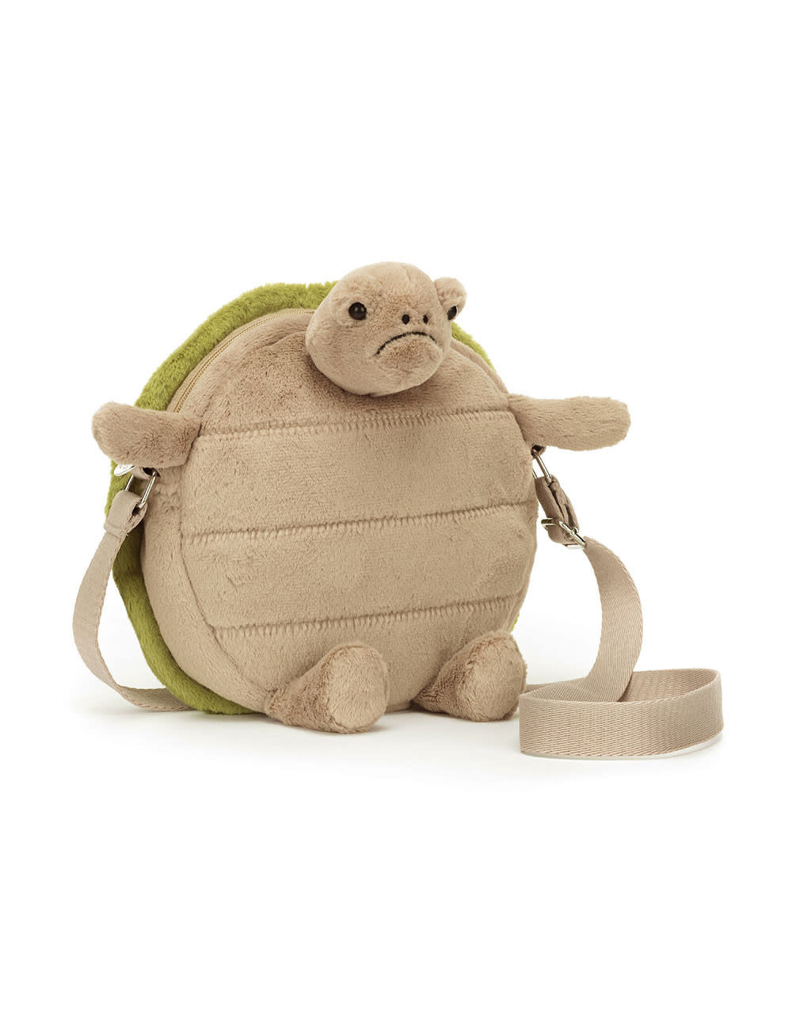 Jellycat Jellycat Timmy Turtle Bag