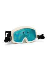 Jellycat Jellycat Amuseables Sports Ski Goggles