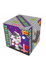 Deluxebase Microbricks - Astronaut